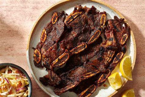 how to cook pit beef on a charcoal grill
